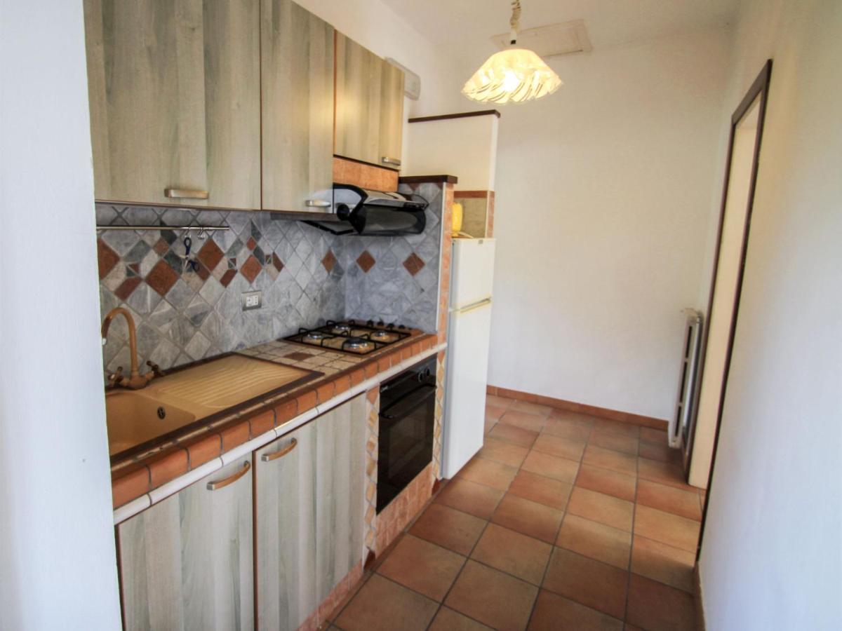 Apartment Residenza Agrifoglio-16 By Interhome Луино Екстериор снимка